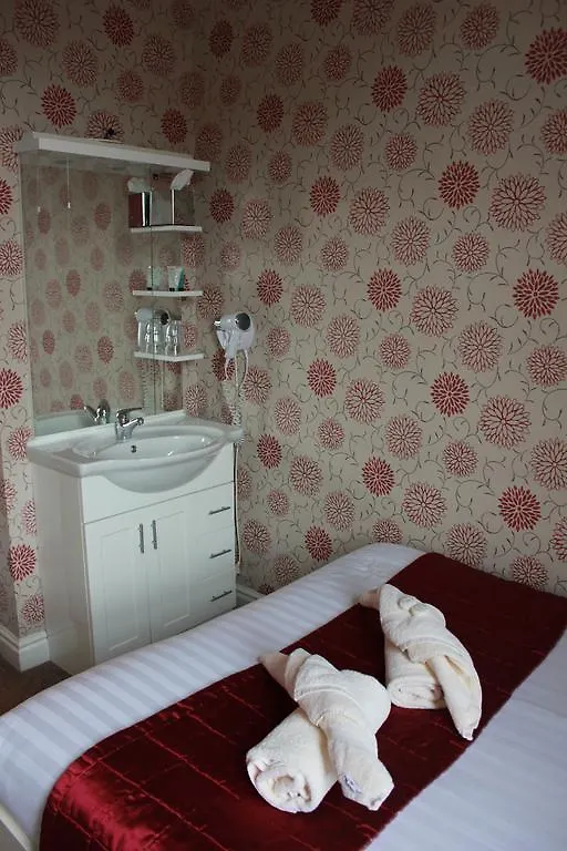 Bootham City Centre Guest House York