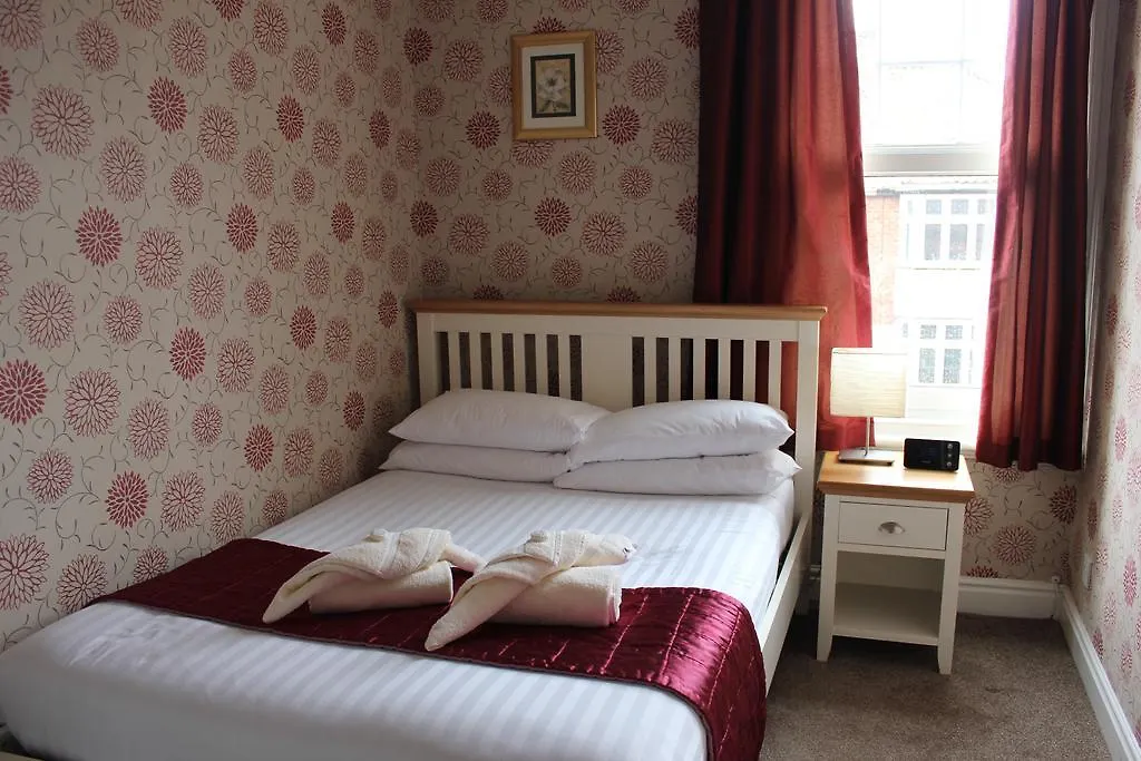 Bootham City Centre Guest House York Regno Unito