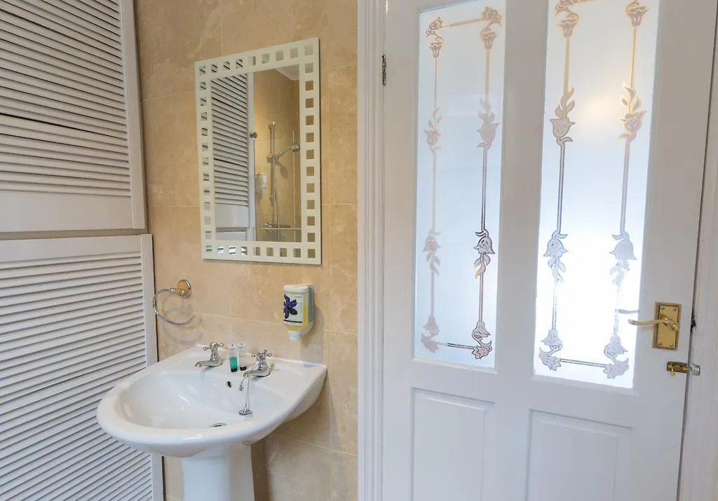 Bootham City Centre Guest House York