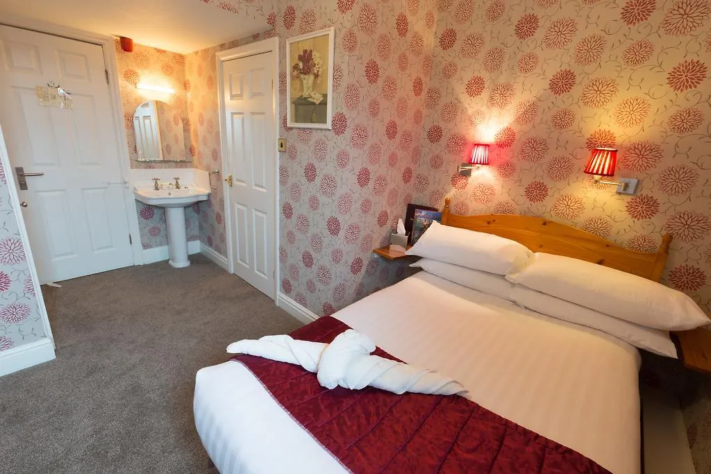 Bootham City Centre Guest House York