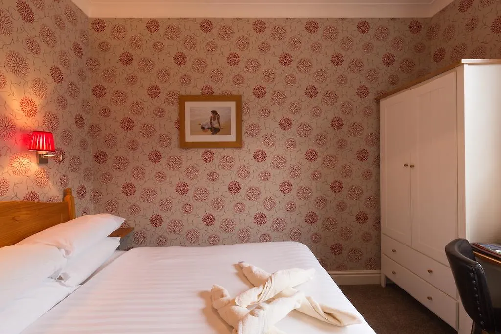 Bootham City Centre Guest House York