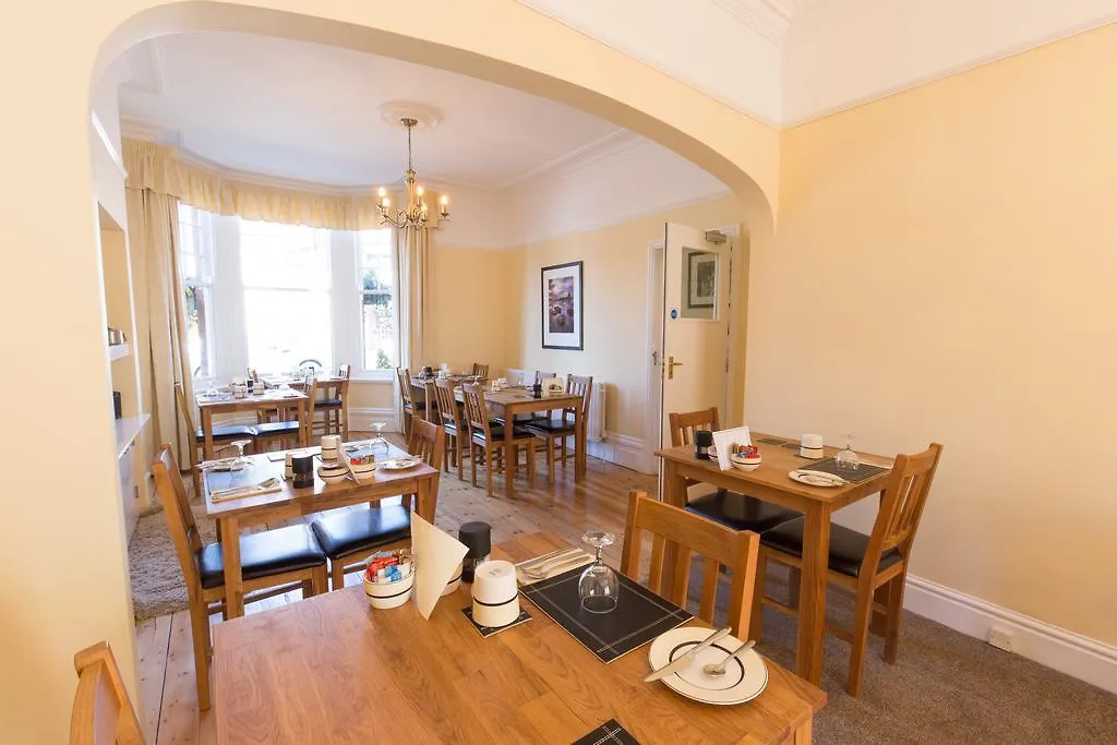 ****  Bootham City Centre Guest House York Regno Unito