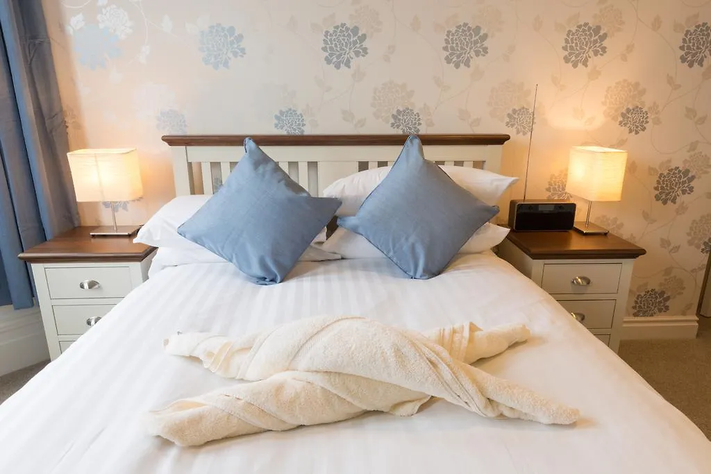 Contatti di Bootham City Centre Guest House