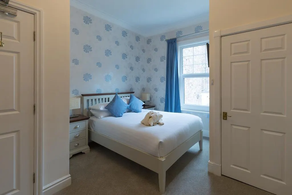 Bootham City Centre Guest House York 4*,