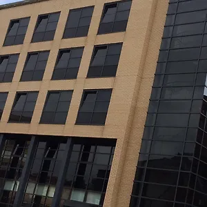 Szálloda Centre By Ihg