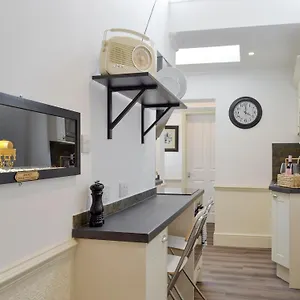 The Little House Holiday home