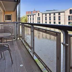 16 John Walker House Holiday home