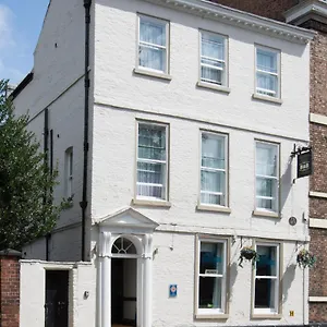 Affittacamere Georgian House & Mews