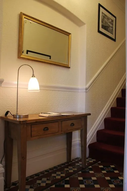 Bootham City Centre Guest House York