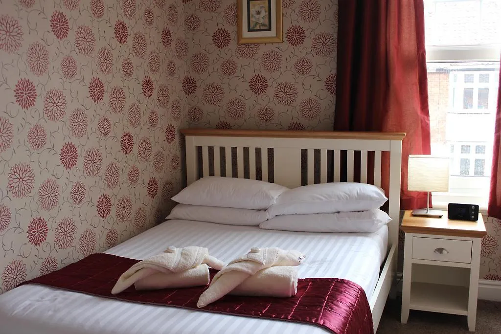 Bootham City Centre Guest House York 4*,  Egyesült Királyság