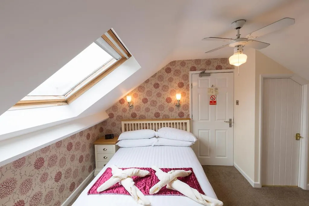 Bootham City Centre Guest House York 4*,  Egyesült Királyság