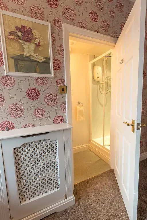 Bootham City Centre Guest House York 4*,  Egyesült Királyság