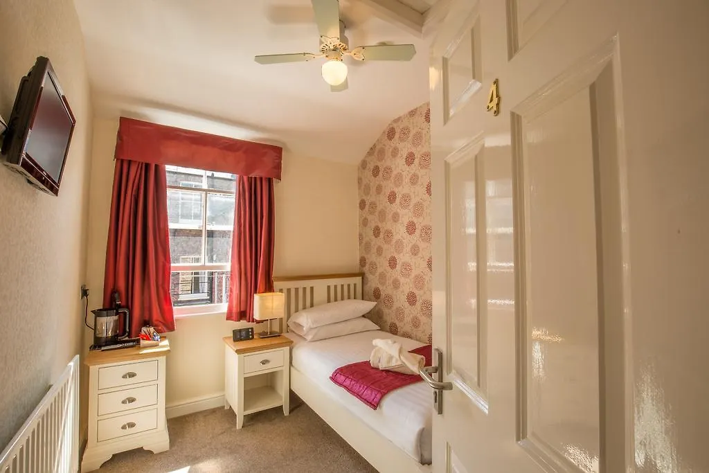 Bootham City Centre Guest House York