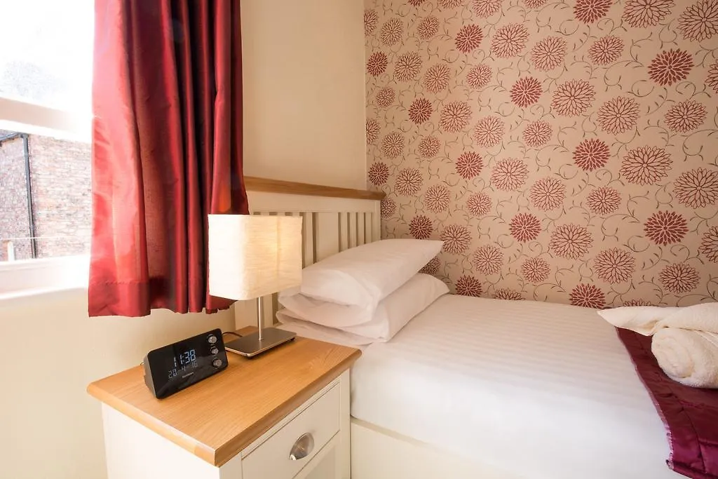 Bootham City Centre Guest House York
