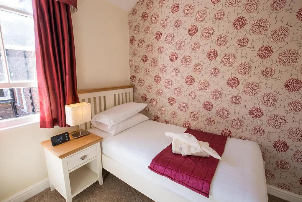 Bootham City Centre Guest House York