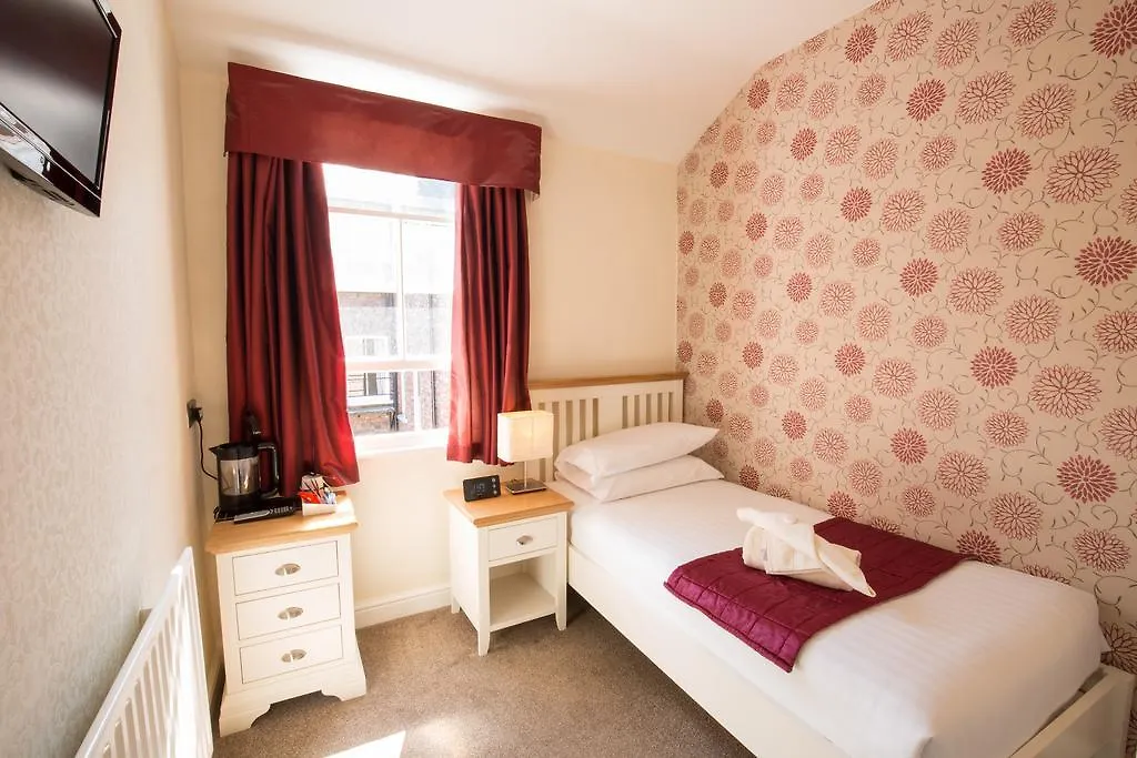Bootham City Centre Guest House York