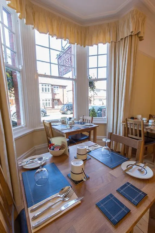 Bootham City Centre Guest House York
