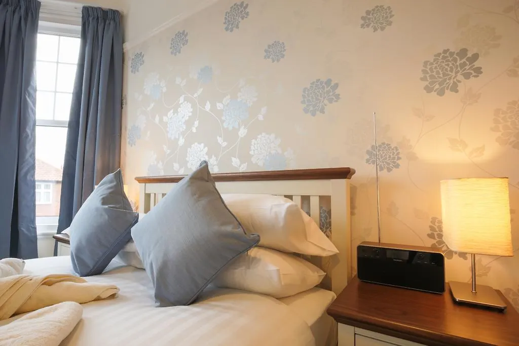 Bootham City Centre Guest House York