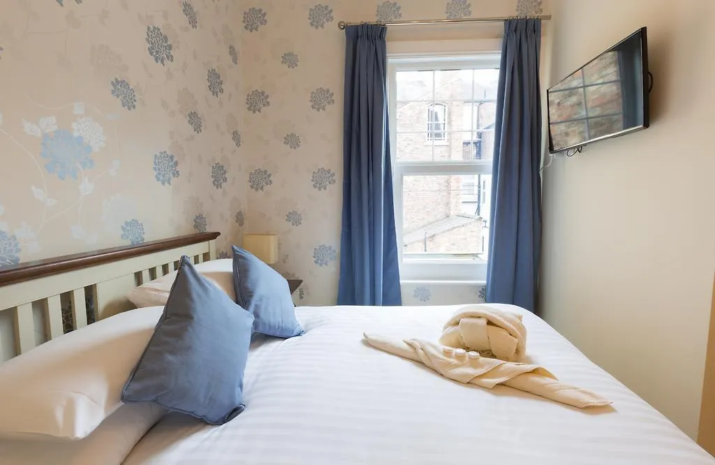 Bootham City Centre Guest House York