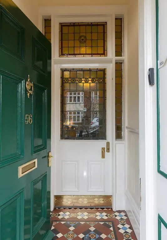 Bootham City Centre Guest House York