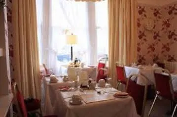 Bootham City Centre Guest House York Egyesült Királyság