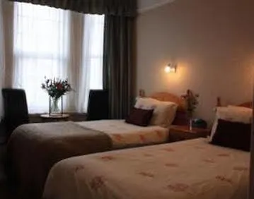 Bootham City Centre Guest House York 4*,  Egyesült Királyság